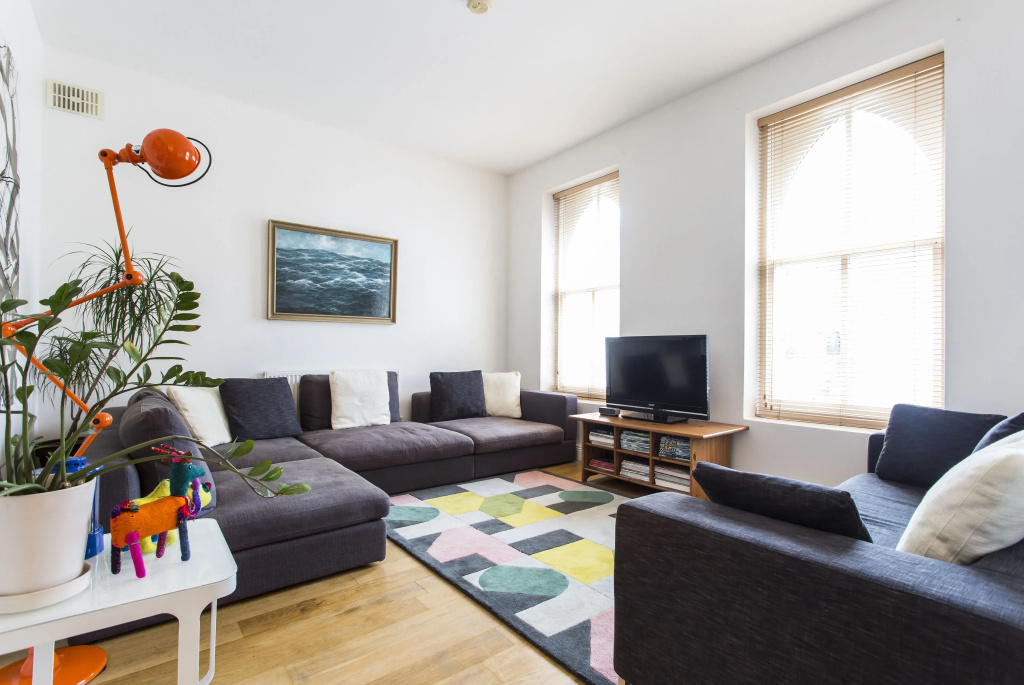 onefinestay - Shoreditch private homes