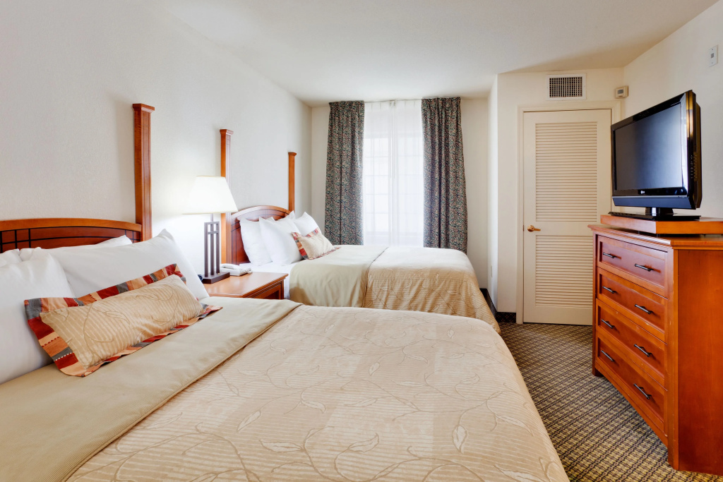 Staybridge Suites Allentown Bethlehem Airport by IHG - Chambres