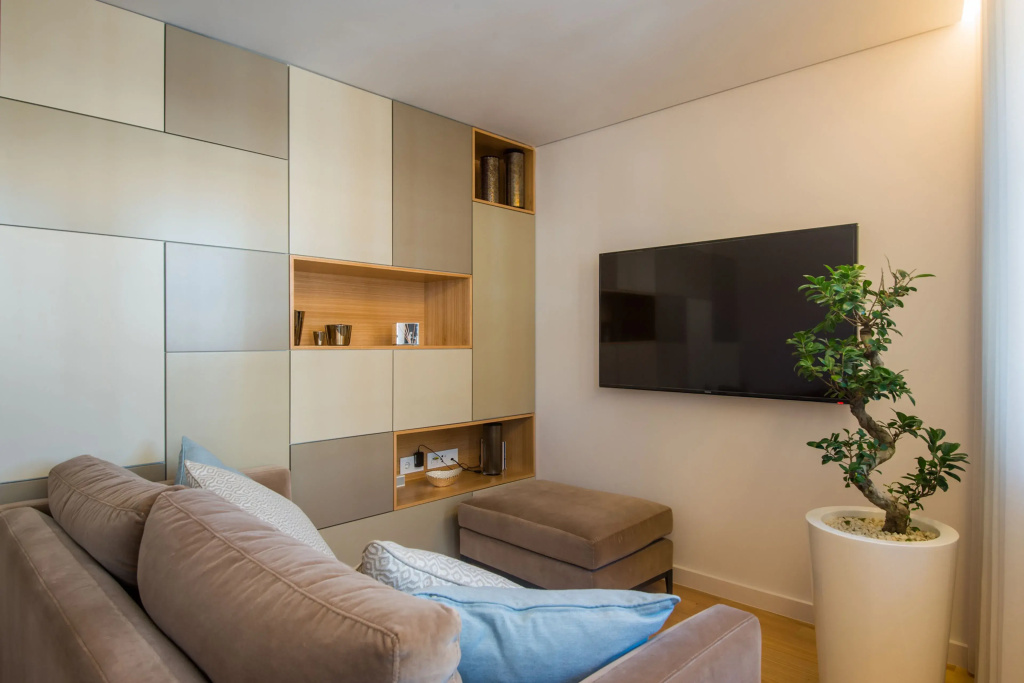 Premium Apartment