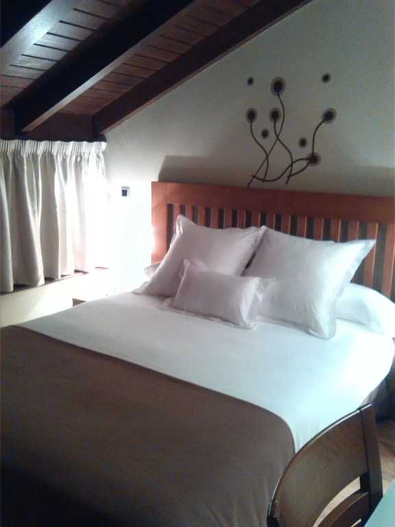 Hotel Villadesella - Chambres