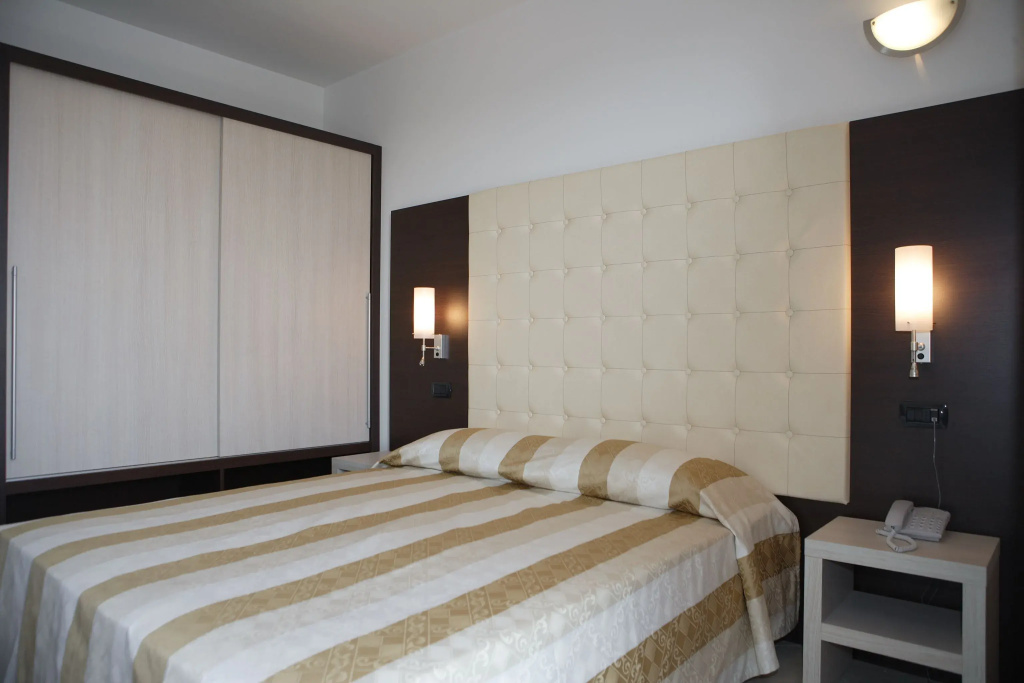Eraclea Palace Hotel - Chambres