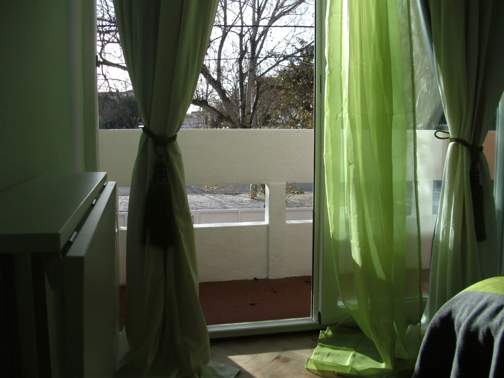 Classic room