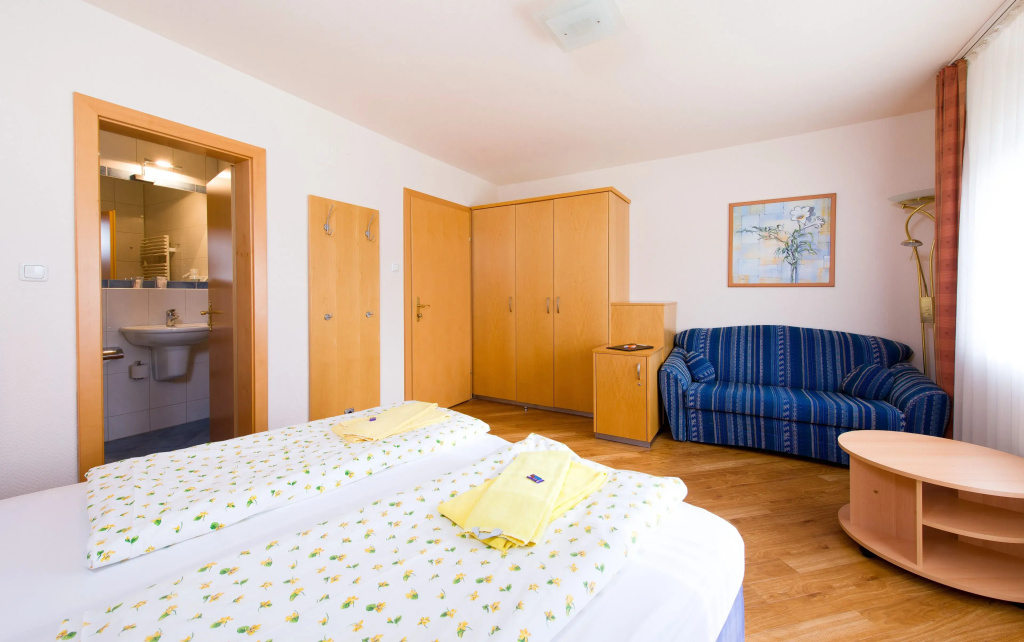 Haus Diana - Chambres