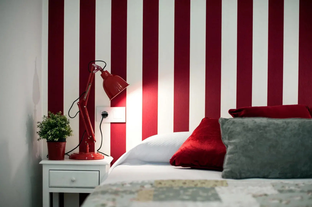 2 Bedrooms Standard Duplex room