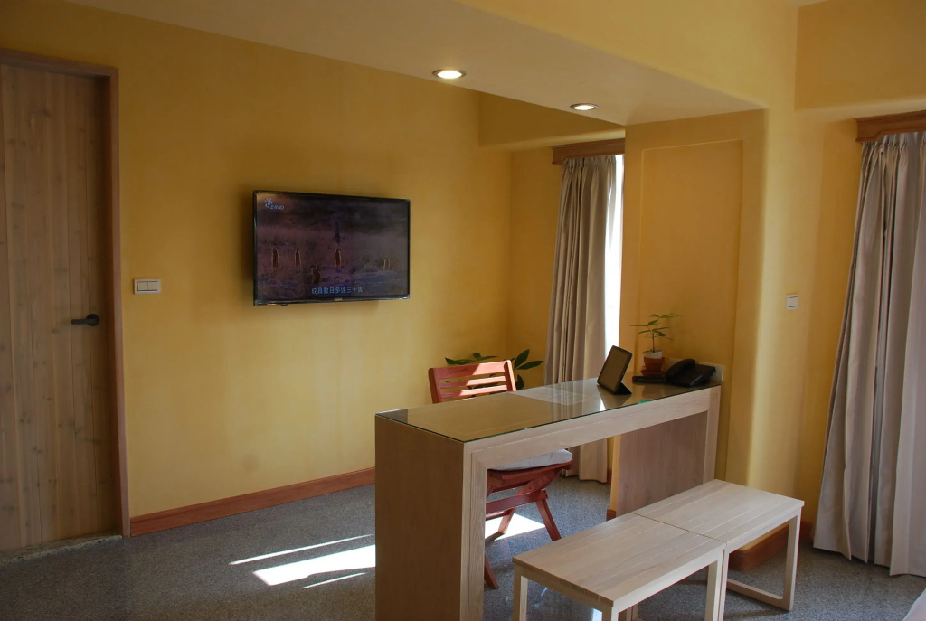 Hotel Prima Casa - Chambres