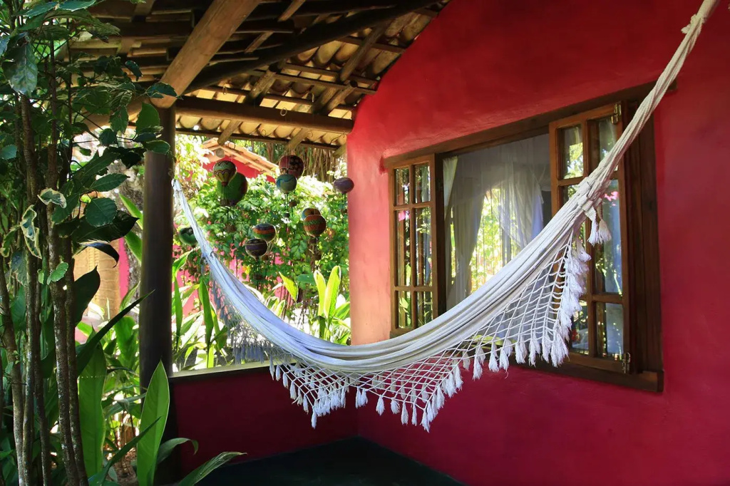 Standard Chalet