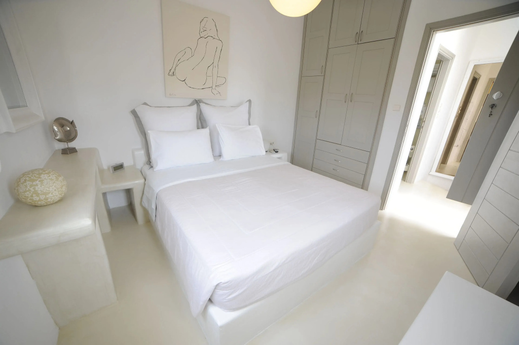 Executive room