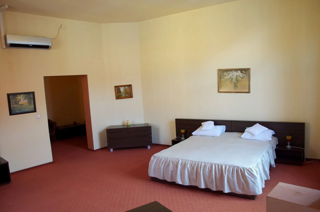 Victoria Hotel Timisoara - Chambres