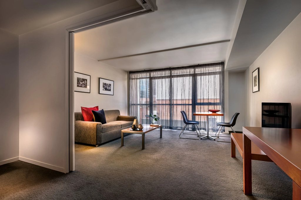 1 Bedroom Standard Apartment