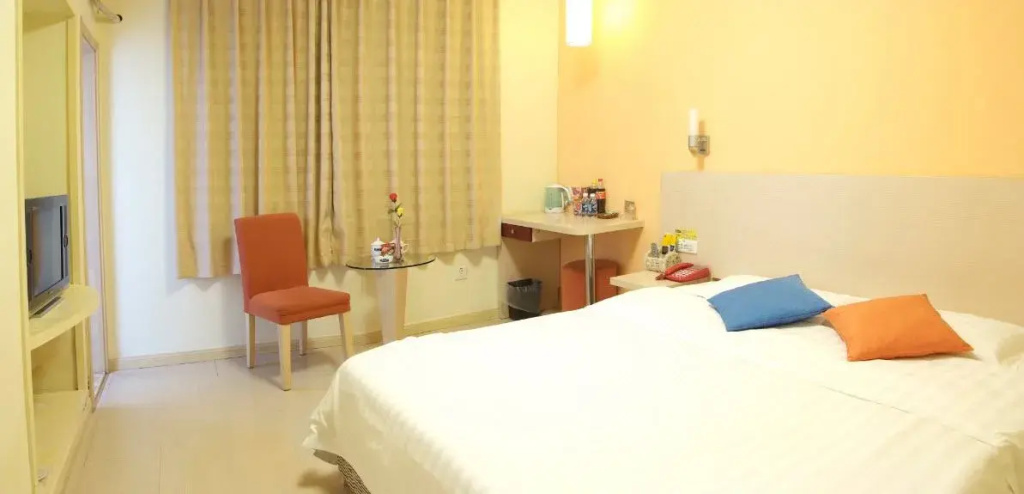 Business room