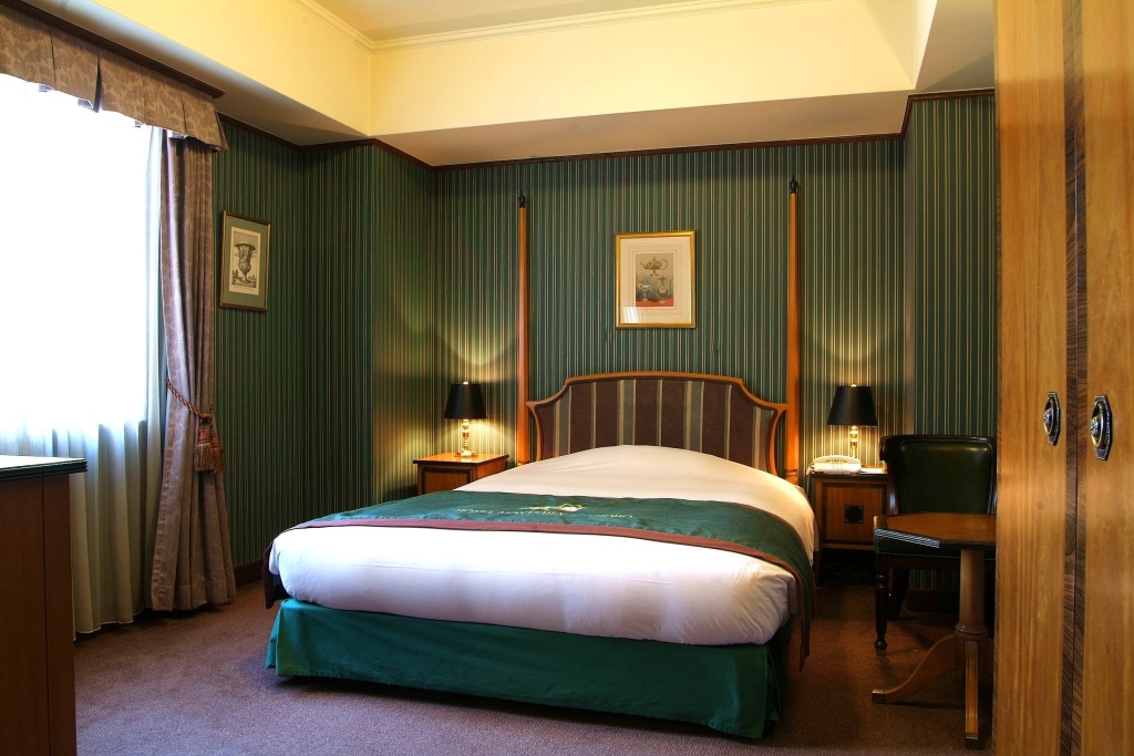 Hotel Monterey Sapporo 사진 4