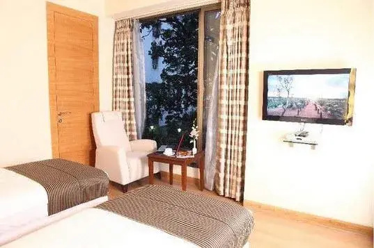 Executive room