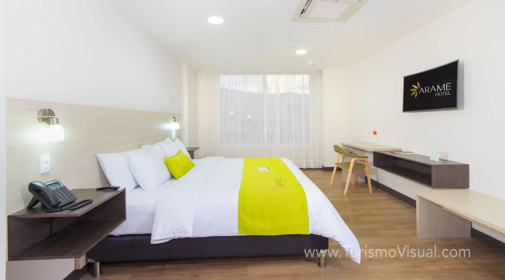 Superior room
