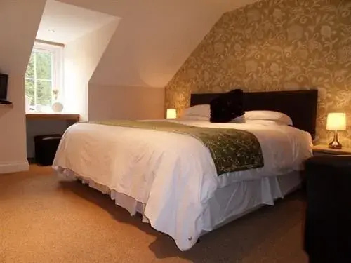 House o' Hill Hotel - Chambres