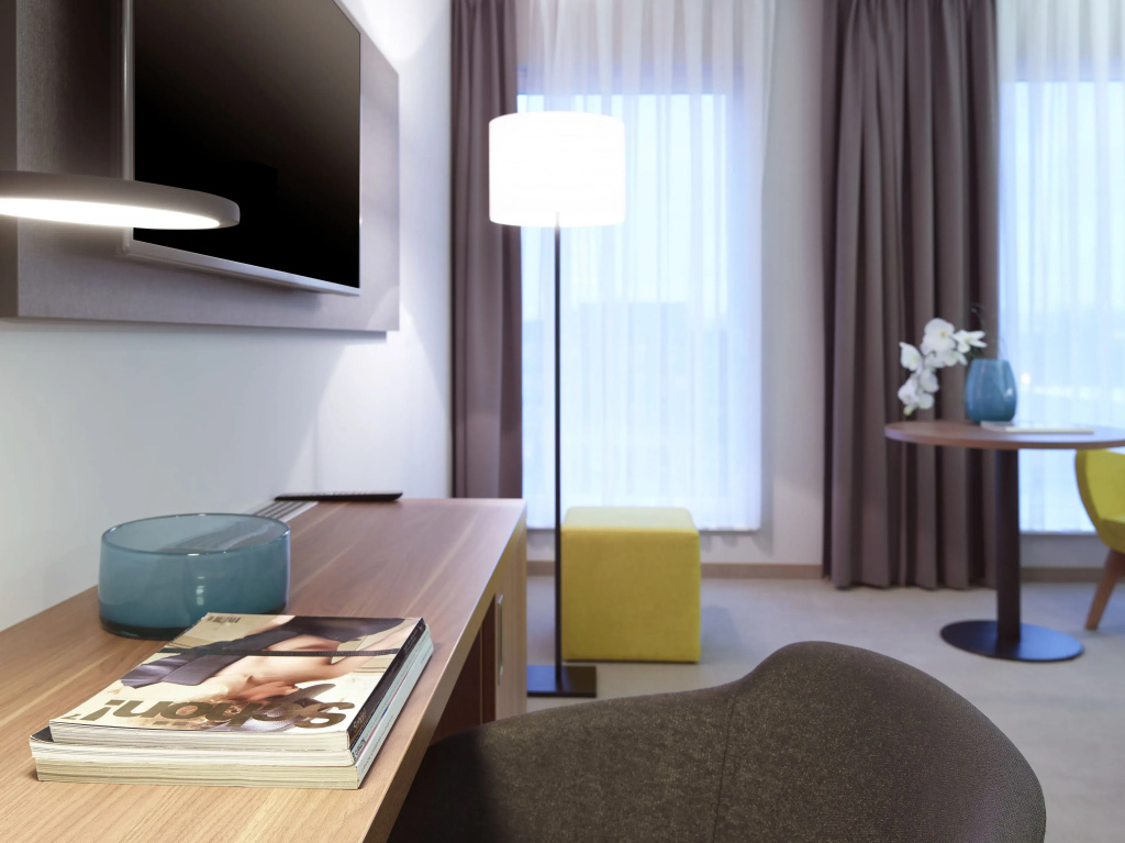 Hotel Drie Eiken - Chambres