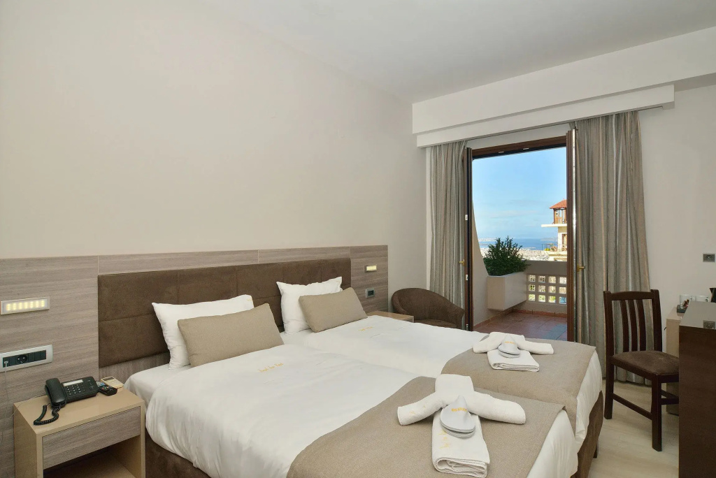 Royal Sun Hotel — 3