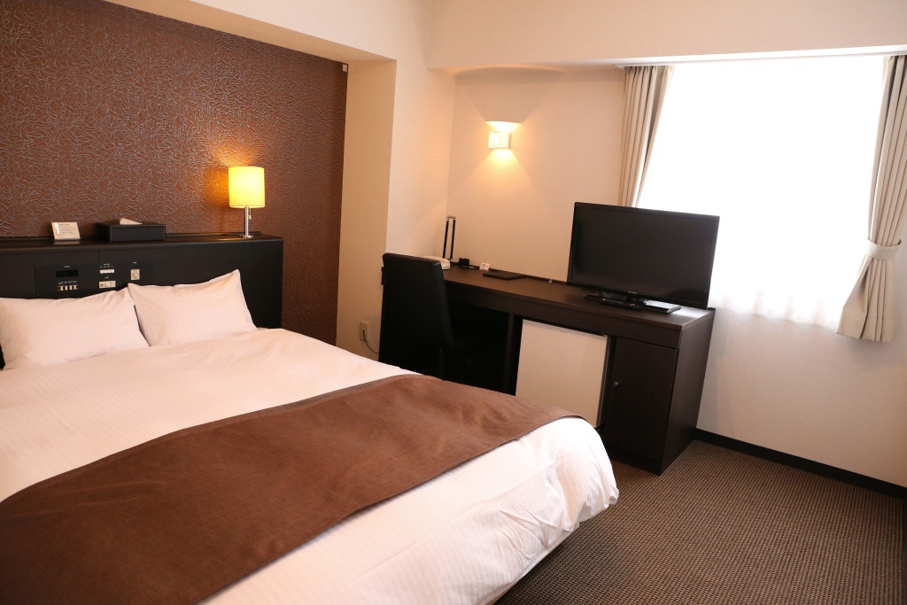 Hotel Global View Sapporo 사진 9