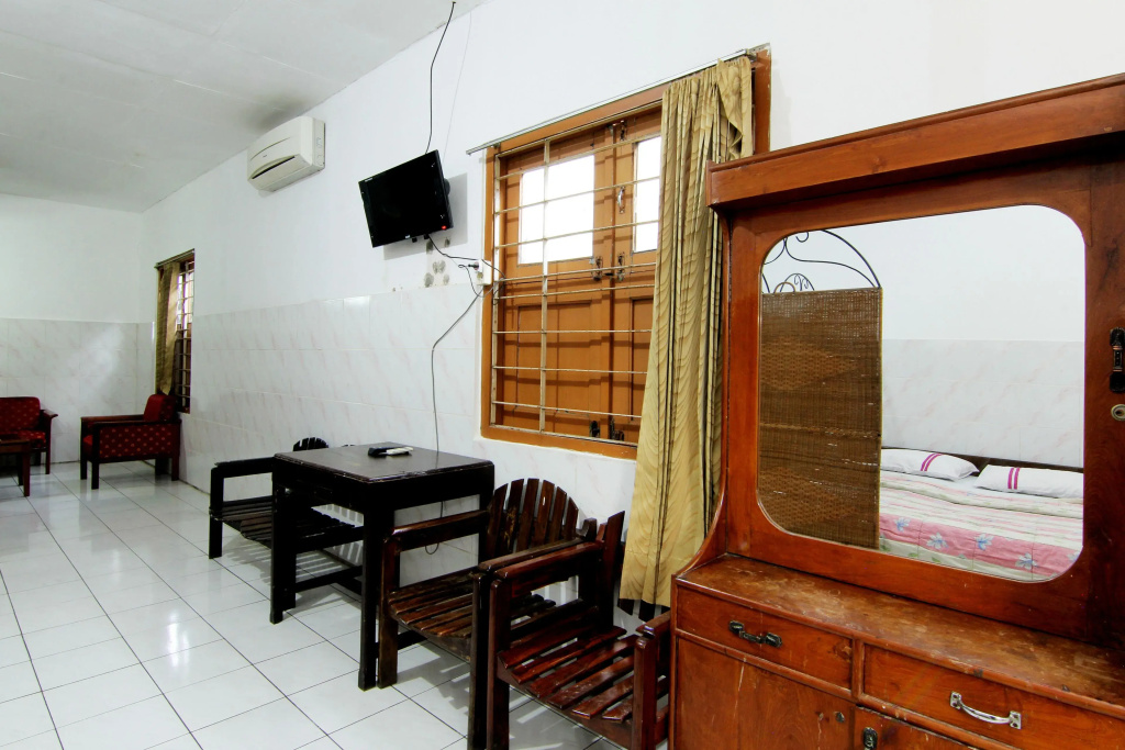 Standard Family room