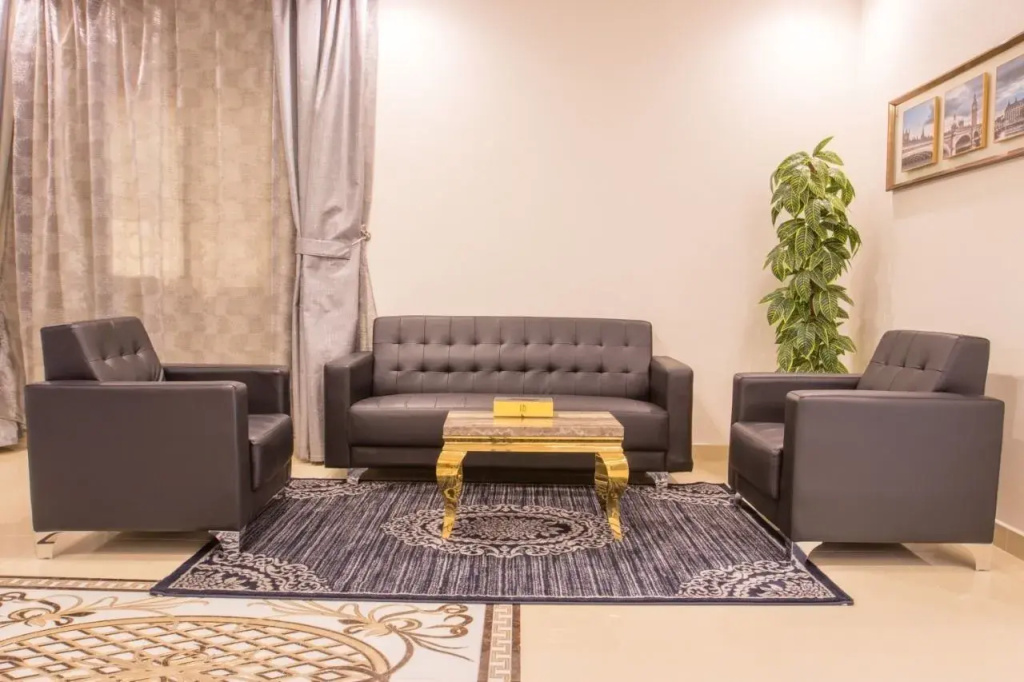 Royal Suite