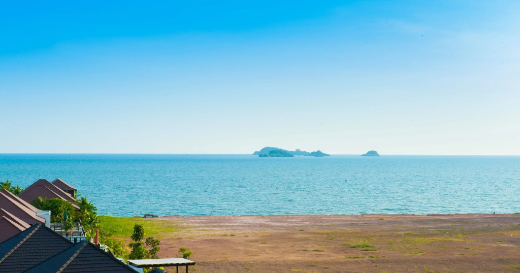 The Oriental Beach Resort - Général