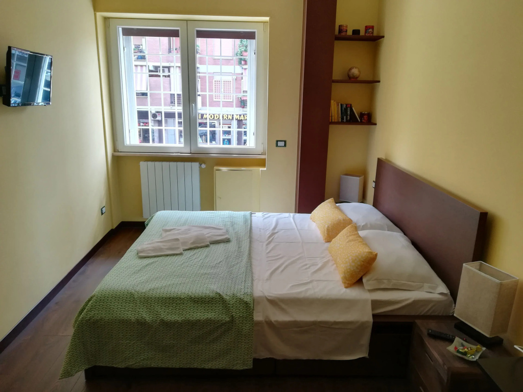 Standard room