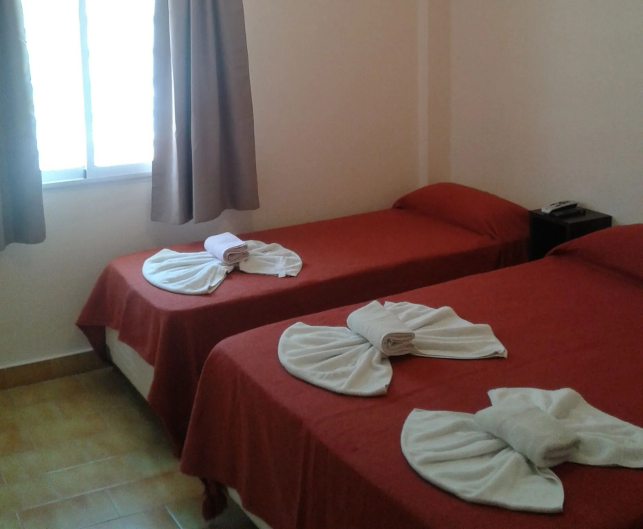 1 Bedroom Standard Triple room