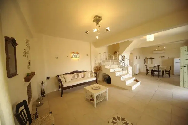 2 Bedrooms Villa twin beds