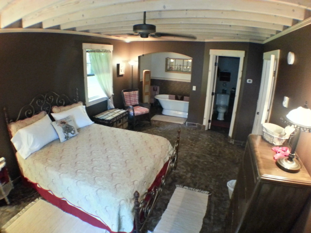 Cottage