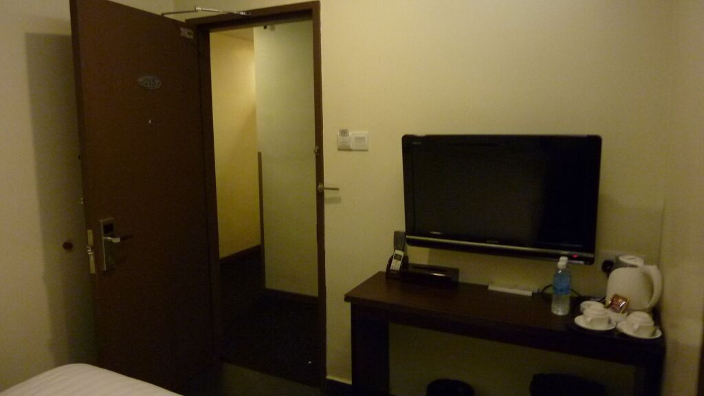 Dm Hotel