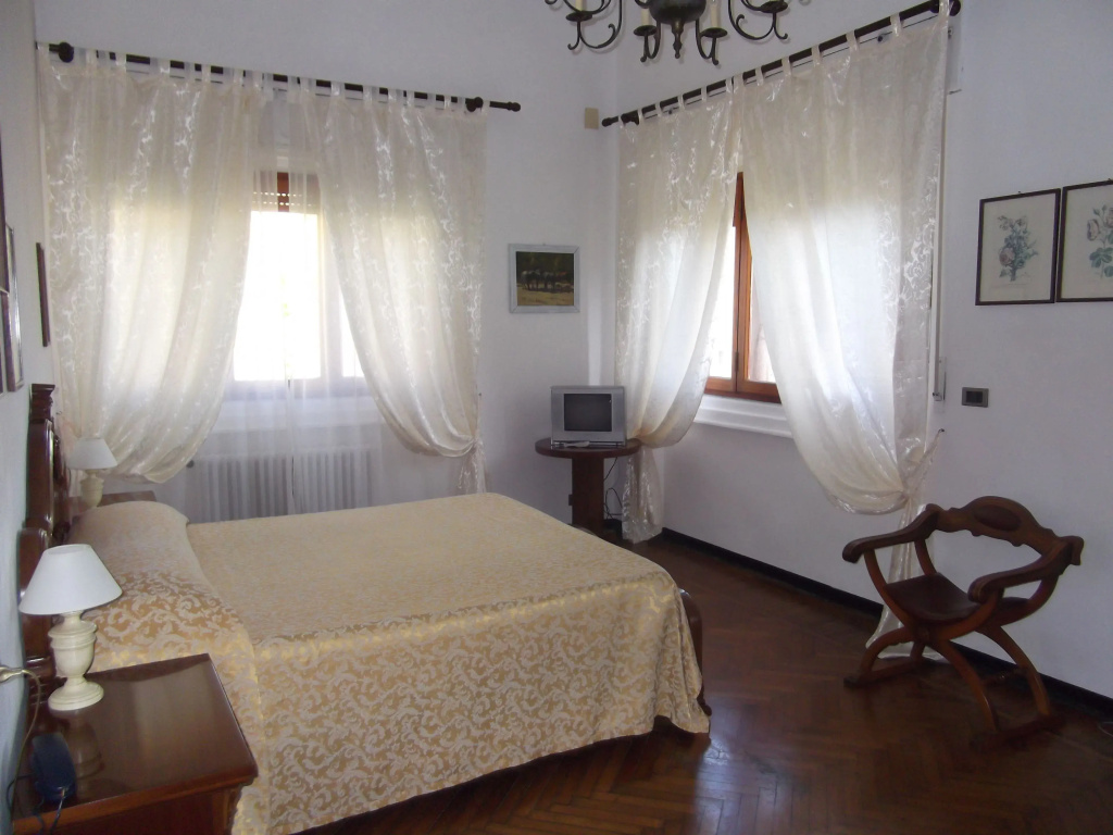 Hotel La Vela - Chambres
