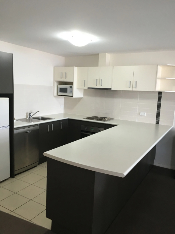 Mantra Wollongong - Chambres