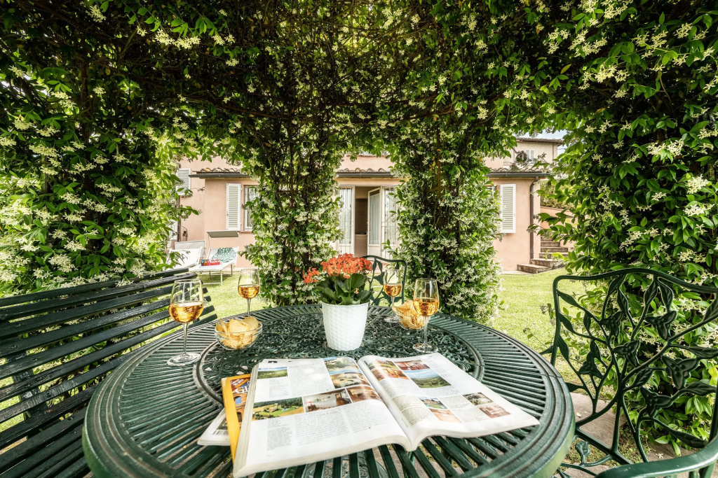 Deluxe Villa