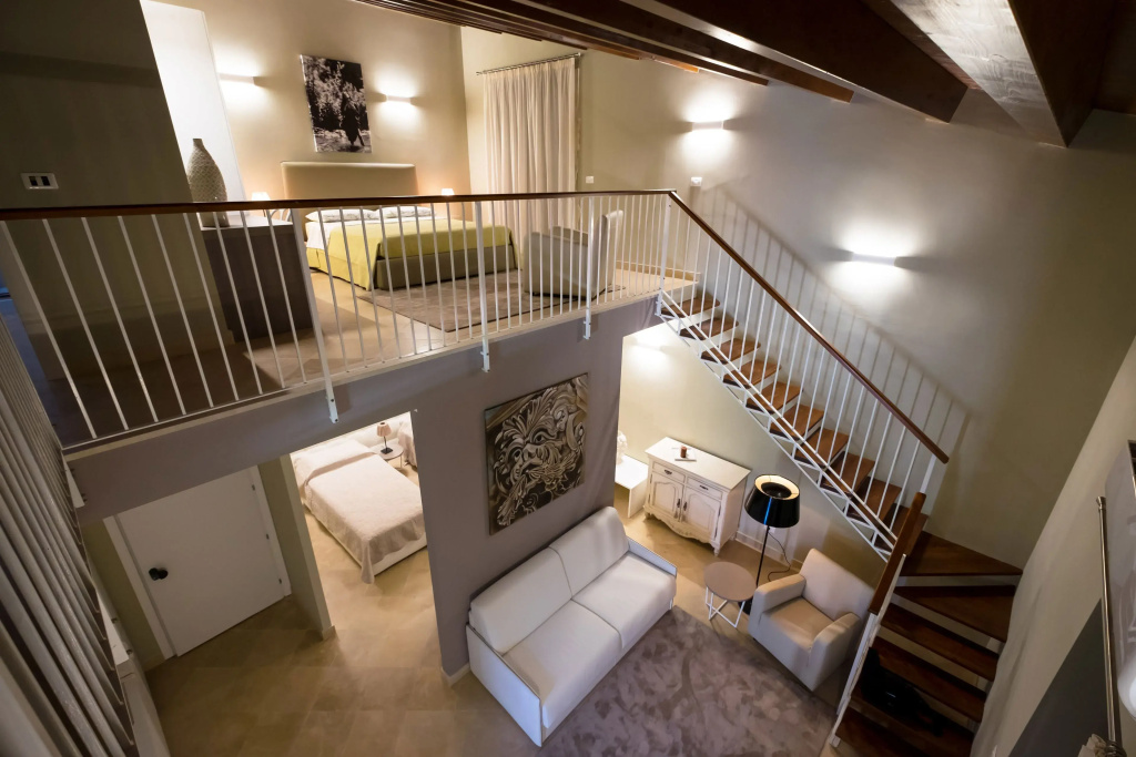 Superior Suite