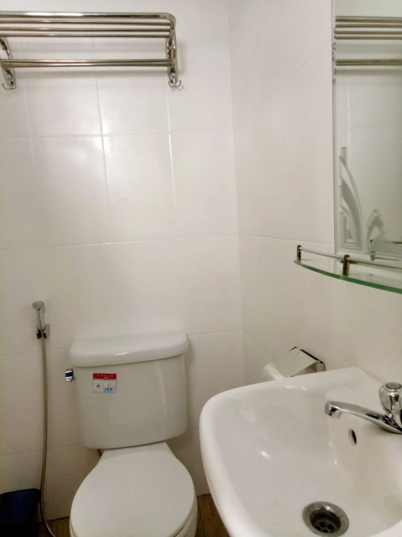 The Cashew Nut Guesthouse