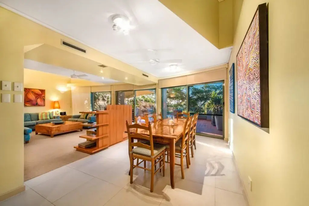Hastings Park Noosa - Chambres