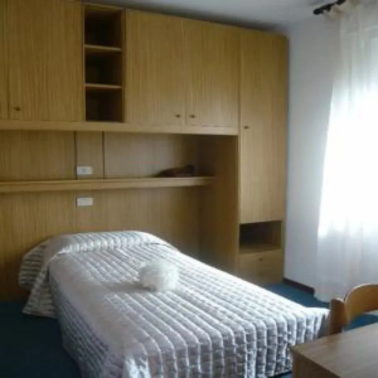 Hotel Ristorante Sole - Chambres