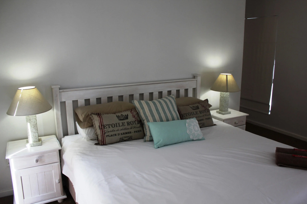Comfort Cottage