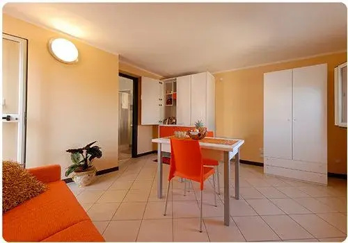 4Canti Case Vacanze - Chambres