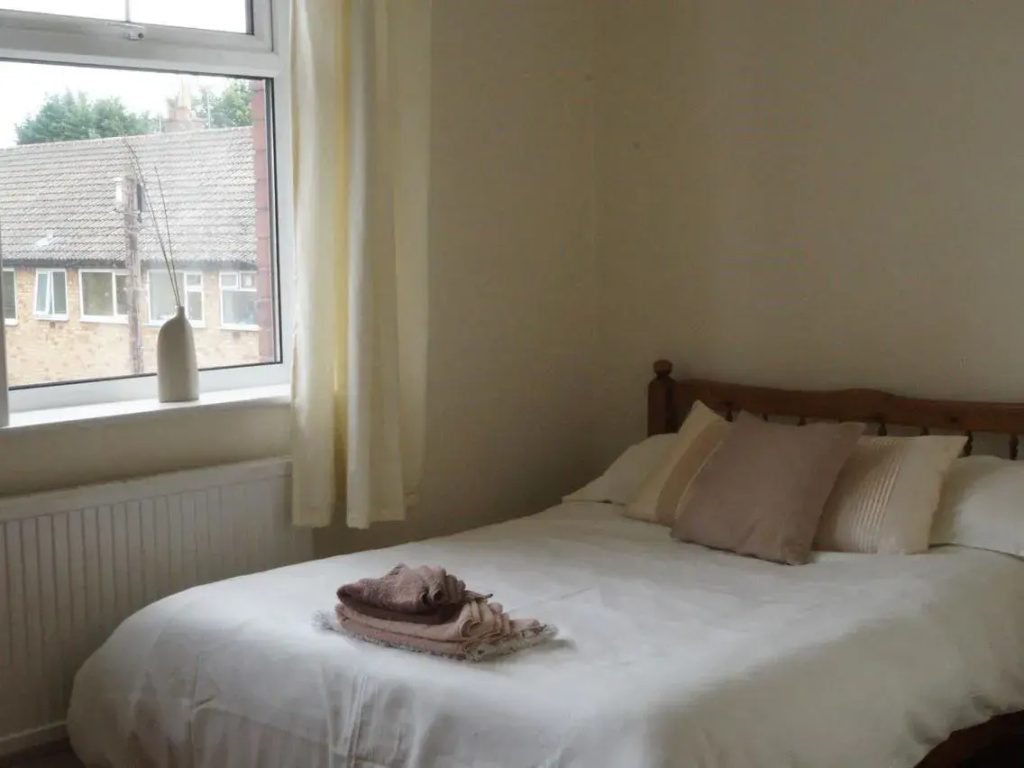 Bay Horse hotel - Chambres