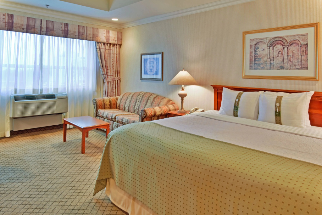 Holiday Inn Hotel & Suites Oakville @ Bronte by IHG - Chambres