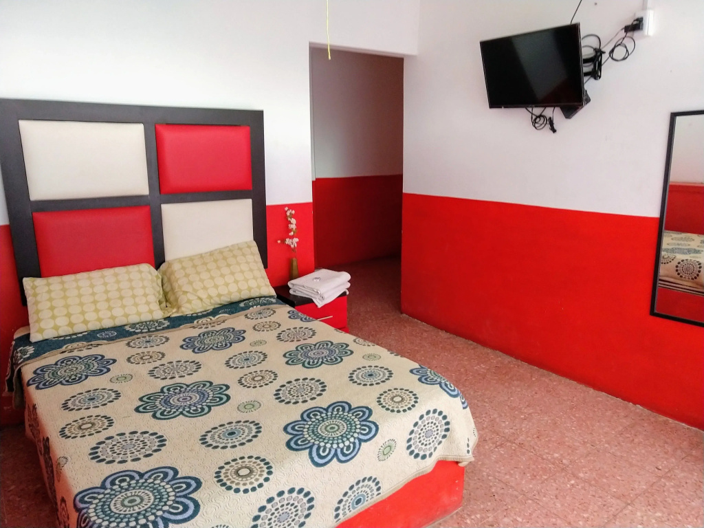 Comfort room