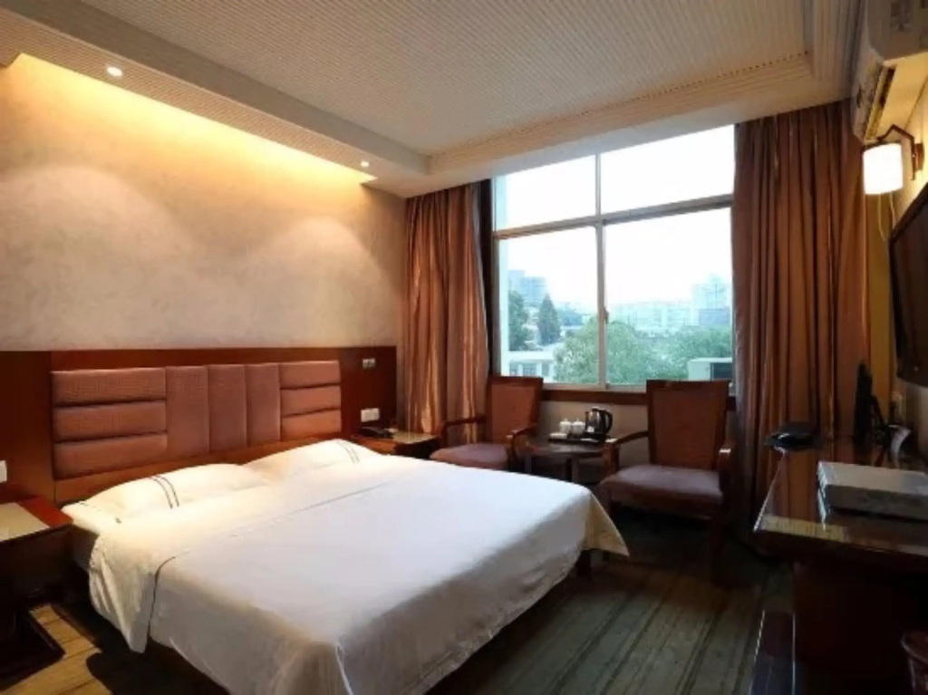 Kaiserdom Changsha West Bus Terminal - Chambres