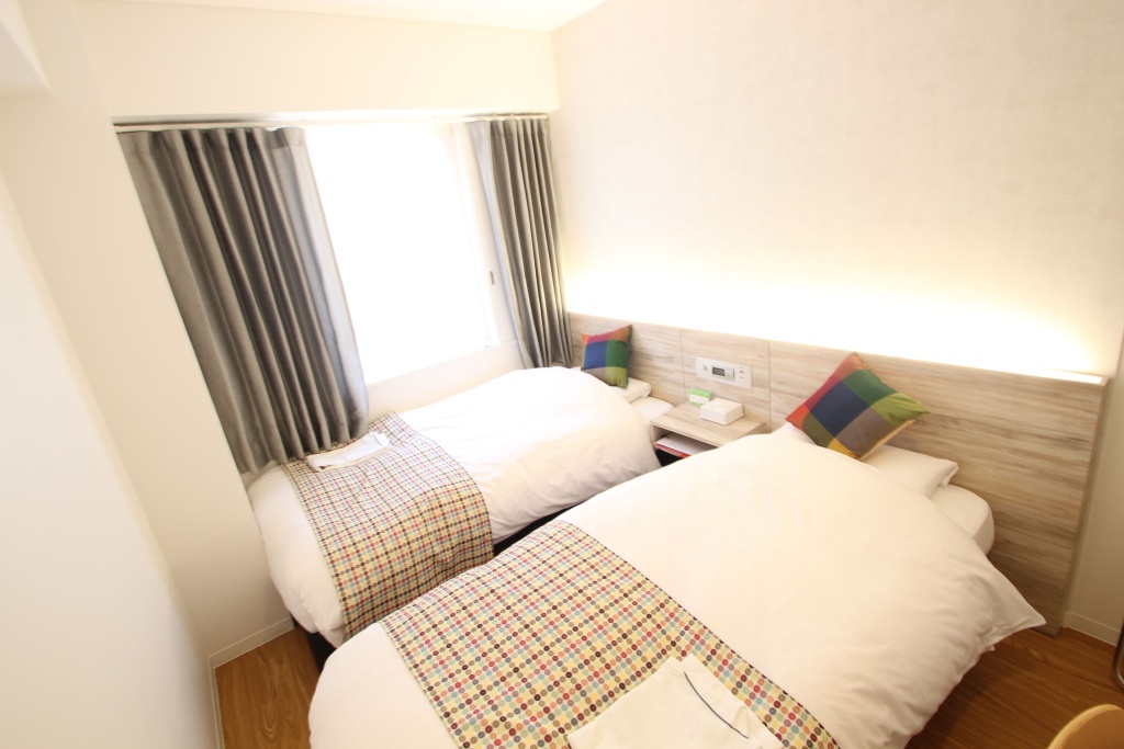 The OneFive Fukuoka Tenjin 사진 5