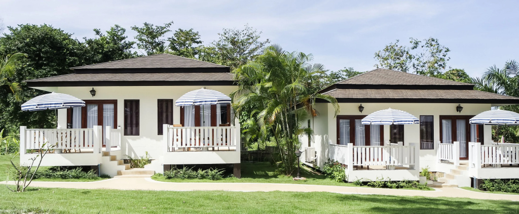 Superior Bungalow