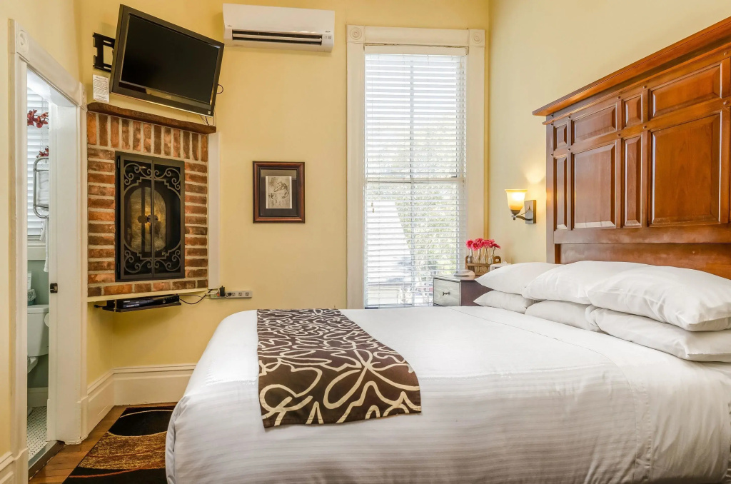 Hotel Napa Valley, an Ascend Collection Hotel - Chambres