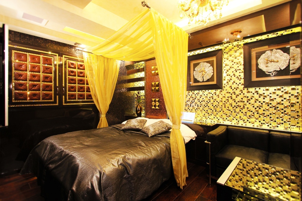 Hotel KAHNI - Adults Only 사진 1