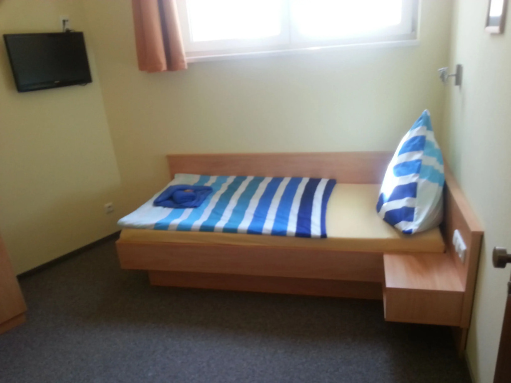 Classic room