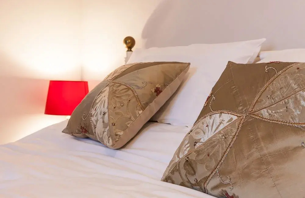 The Crown at Whitchurch - Chambres