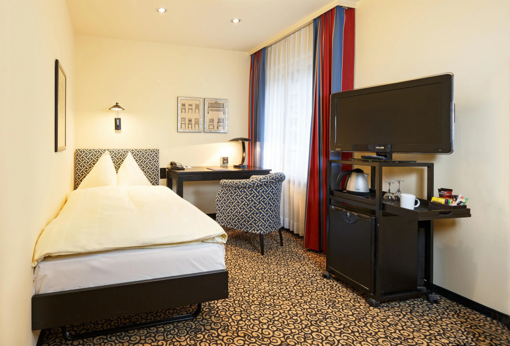 Economy Single room