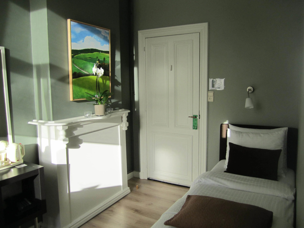 Hotel Belle-Vie - Chambres